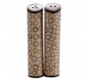 GARAM Salt & Pepper Shakers in Vanilla