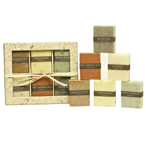 BARU Handmade Soaps